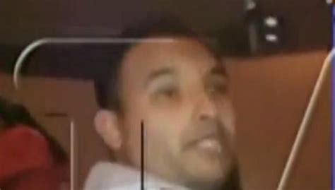 Periodista acusado de acoso habría sido despedido de Latina OJO SHOW OJO