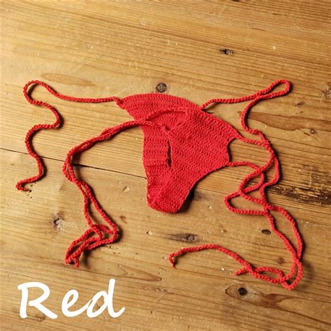 Sexy Women S Lace Up Hand Crochet G Strings Low Waist Swimwear Panties Lingerie Hot Sexy Jpeg