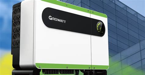 New Energy Firm Growatt Plans Hong Kong IPO - Pandaily