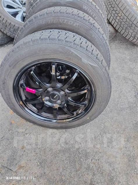 Красивый литьё Hot Stuff G Speed 16 1 шт Ширина диска 6 0 Вылет ET 45 мм 4x100 4 шт б