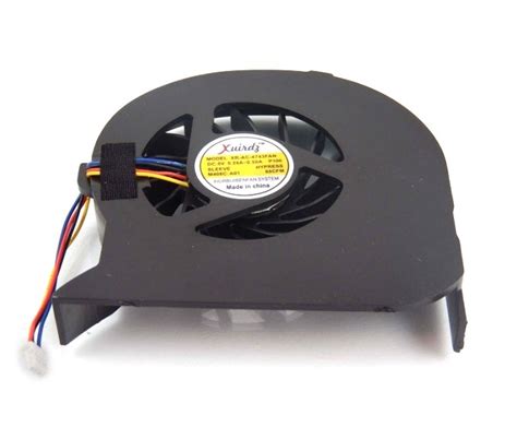 Ventilator Za Acer Aspire 4750 4750G 4560G 4743 4743G 4743ZG 4755