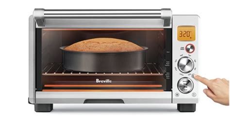 Our Fave Breville Smart Ovens For 2025