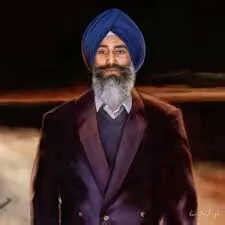 jaswant singh khalra  real life human rights hero