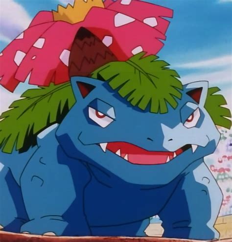 Drakes Venusaur Pokémon Wiki Fandom Powered By Wikia