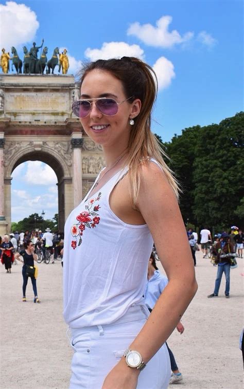 Nina Stojanovic Hot Tennis Babes