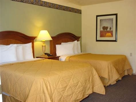 Hotels near Eugene Airport in Eugene, USA | www.trivago.com