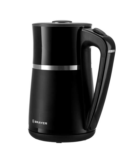 Чайник электрический BRAYER BR1049 – характеристики, подробные описание ...
