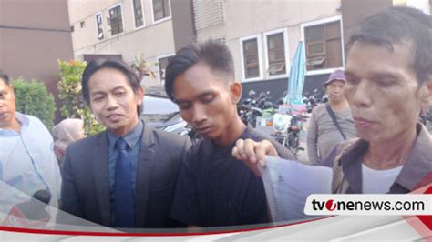 Robi Setiawan Dan Mulyadi Dua Saksi Baru Pegi Setiawan Penuhi