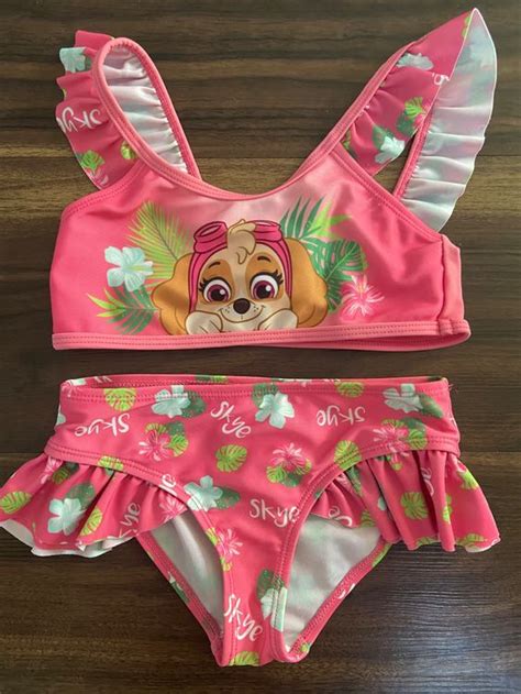 Süsser Bikini Mädchen Gr Kaufen auf Ricardo