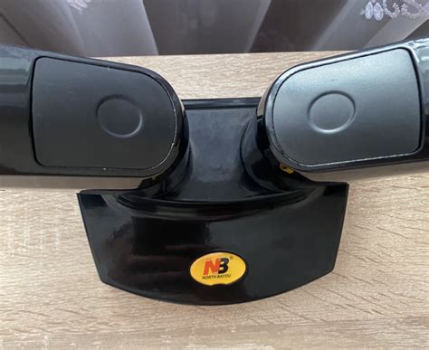 Обзор настольного крепления для двух мониторов NB F160 / Корпуса и ...