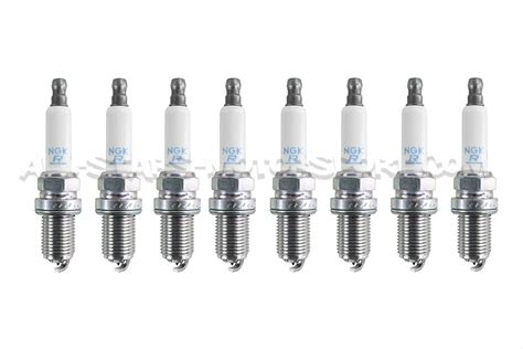 Ngk Pfr W Tg Spark Plugs For Audi Rs B Fsi