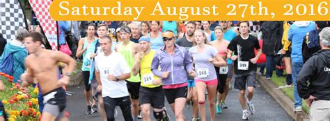 Canby Dahlia Half Marathon Run And Eat With Me