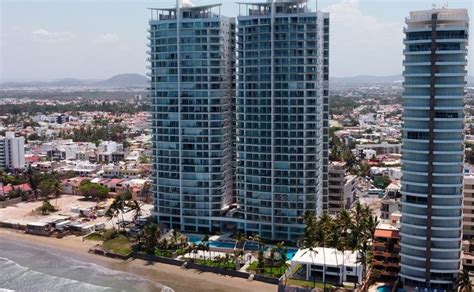 Condominio Prohíbe Contratar Bandas En Su Frente De Playas En Mazatlán Y Se Viraliza Luz Noticias