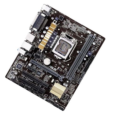 H81 Motherboard For Asus H81m-v3