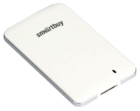 SmartBuy Внешний накопитель SSD SMARTBUY S3 Drive 256GB USB 3.0 ...
