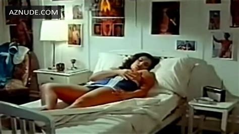 Danila Trebbi Nude Aznude