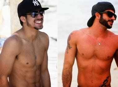 CAIO CASTRO É CONFUNDIDO EX ASTRO PORNÔ GAY PTN NEWS