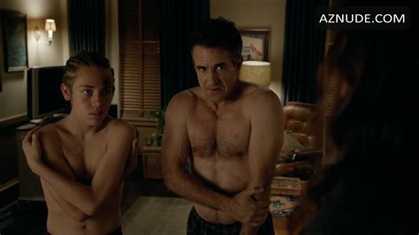 DERMOT MULRONEY Nude AZNude Men