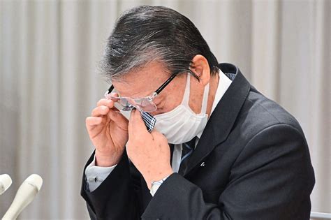 Mayor Quits Amid Sex Claims The Star