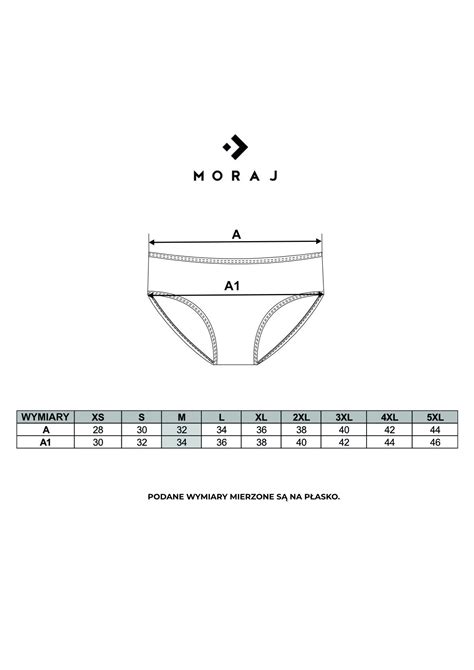 Majtki Figi Damskie Maxi Bikini Z Koronk Pak Wielokolorowy Sklep Moraj