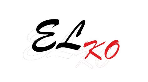 ELKO Präsentation und Text-Design | Ulm