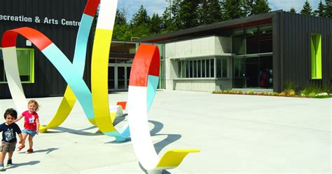 South Surrey Recreation & Arts Centre | City of Surrey