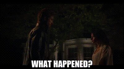 YARN What Happened Sex Life 2021 S01E07 Small Town Saturday Night Video Clips By