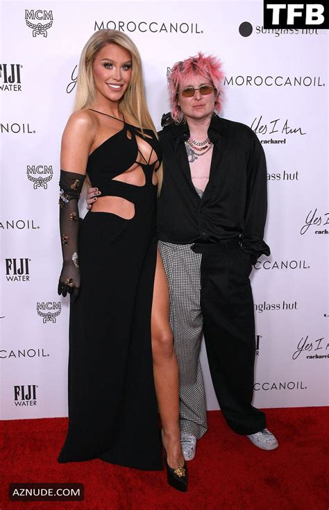 Gigi Gorgeous Nude Aznude