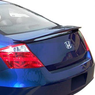 2008 Honda Accord Body Kits Ground Effects CARiD