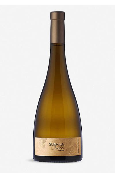Susana Balbo Signature White Blend