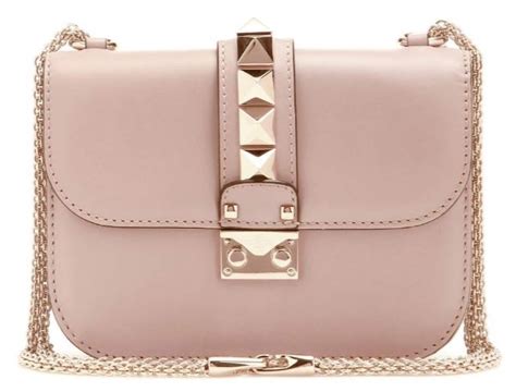 Most Popular Pink Nude Handbags For Spring And Summer