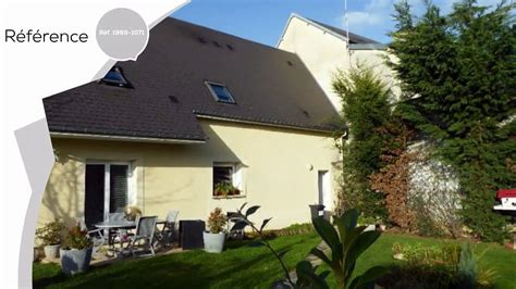 A Vendre Maison Villa Le Molay Littry Pi Ces M