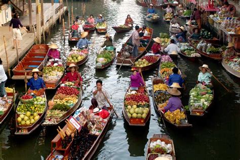 Goldenes Dreieck Thailand Rundreise Sehensw Rdigkeiten Und Hotels