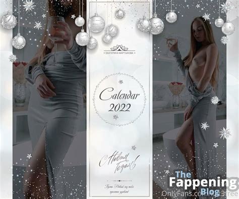 Katmartynova Nude Leaks Photo 17 TheFappening