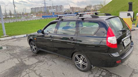 Дребезг в двери — Lada Приора универсал, 1,6 л, 2011 года | поломка ...