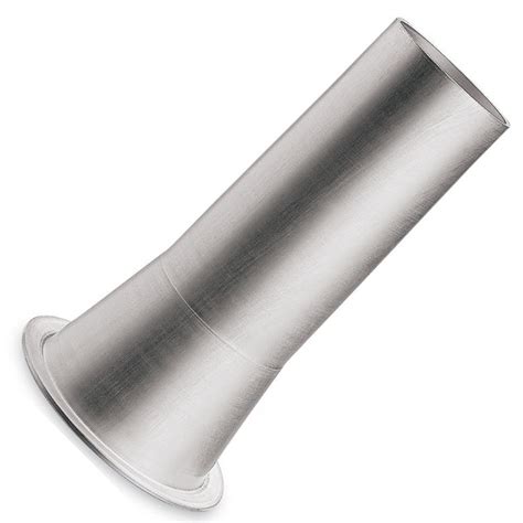 Aluminum 2 Stuffing Tube 085 Gamemasters Outdoors