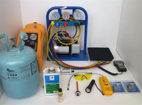 Заправка холодильника фреоном своими руками: инструкция, способы