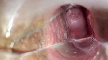 Orgasm Inside Pussy XNXX