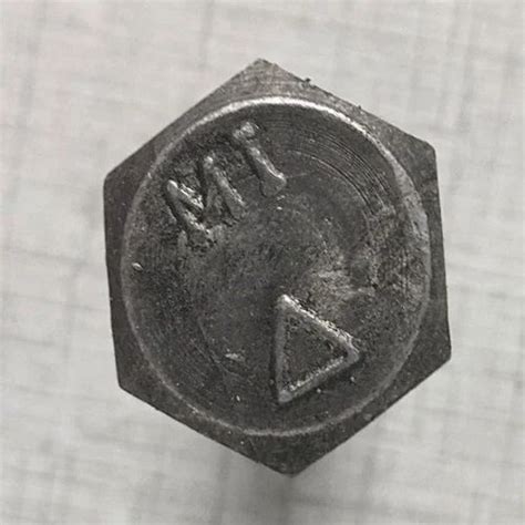 M18 (18 mm) Mild Steel Bolt at Rs 68/kg in Choutuppal | ID: 2851960426455