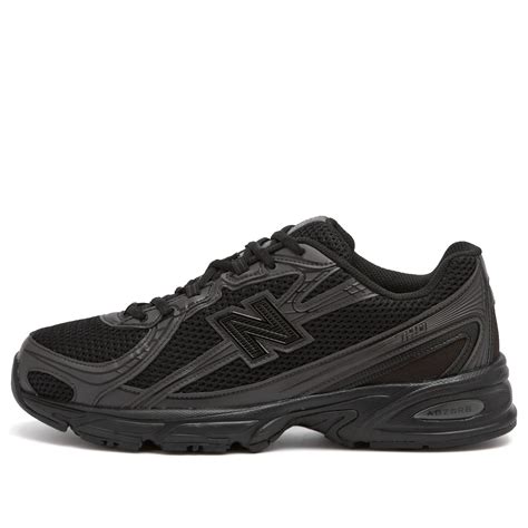 New Balance 740 Sneaker Black End Cn