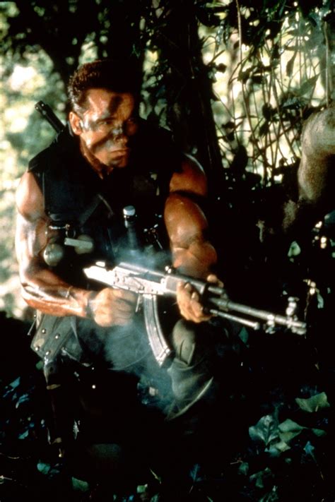 Moviepdb: Commando 1985