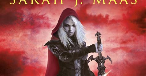 Sarahs Reviews Queen Of Shadows Sneak Peek First Three Chapters