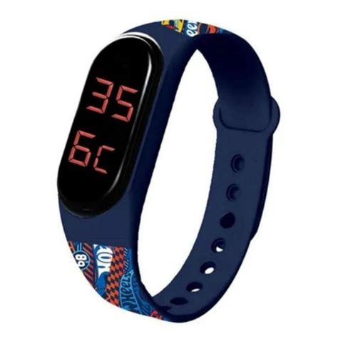 Relógio Radical Hot Wheels Multikids Ciclone Magazine Tudo para você