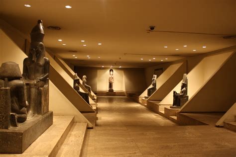 Egypt Museums