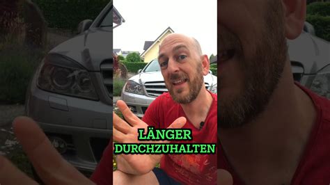BEIM SEX LÄNGER DURCHHALTEN dank besserer Wahrnehmung YouTube