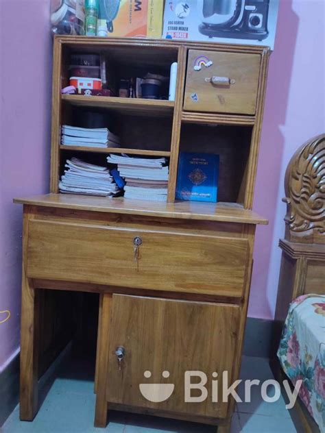 Strong Reading Table For Sale In Halishahar Bikroy