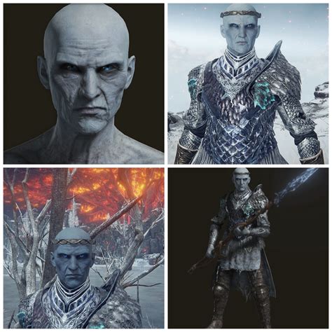 Night King Game Of Thrones Reldenring