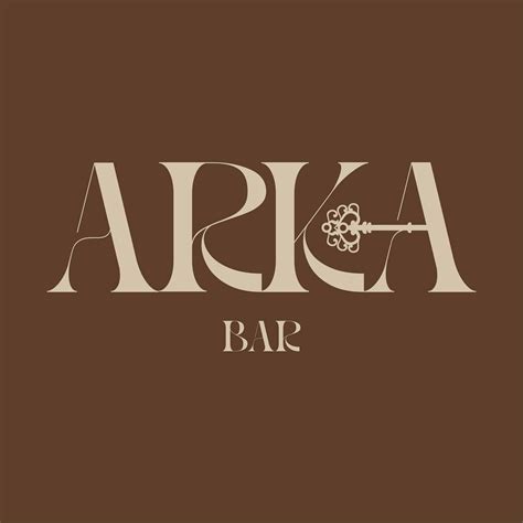 Arka - Unlock the chest, discover the feast. At Arka, every dish is a