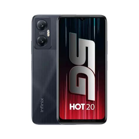 Infinix Hot G Gb Gb Greentelcom