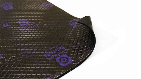 Вибродемпфирующий материал StP Bimast Bomb Premium купить по цене 782 ...